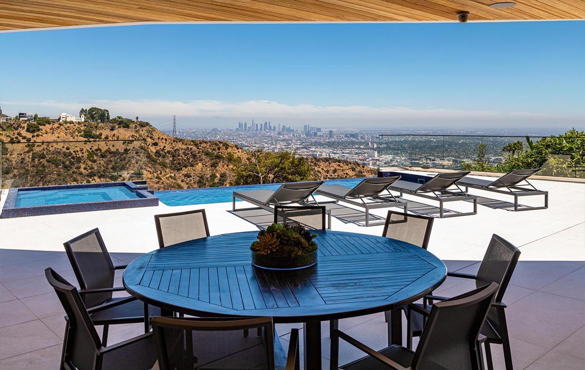 2284 Hercules Drive Heston Group Realtors Los Angeles