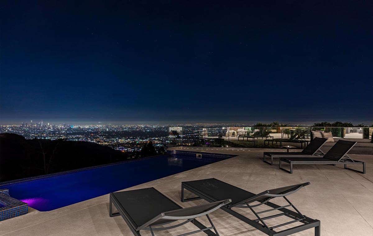 2284 Hercules Drive Heston Group Realtors Los Angeles