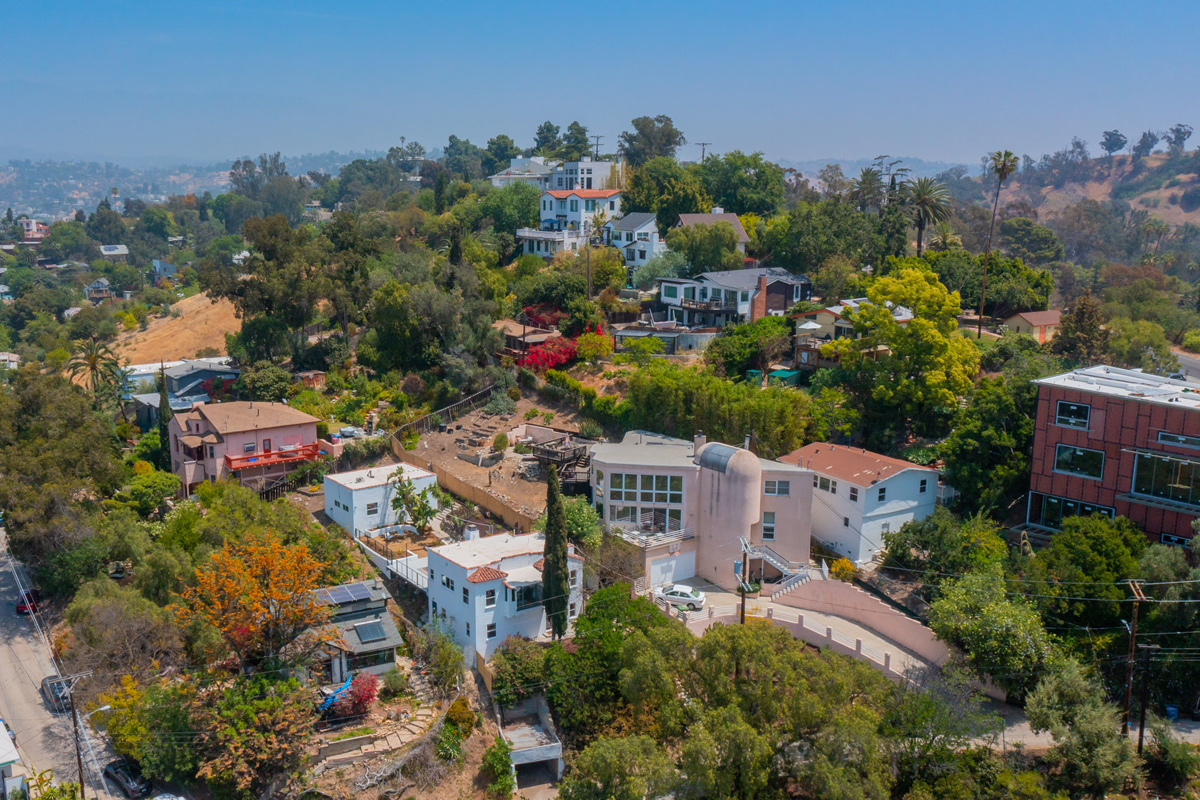 Just Sold - Echo Park