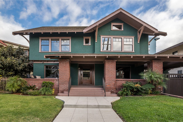 1274 3rd Avenue 90019
